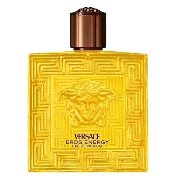 Versace Eros Energy Eau De Parfum For Men Versace Eros Energy Eau De Parfum For Men