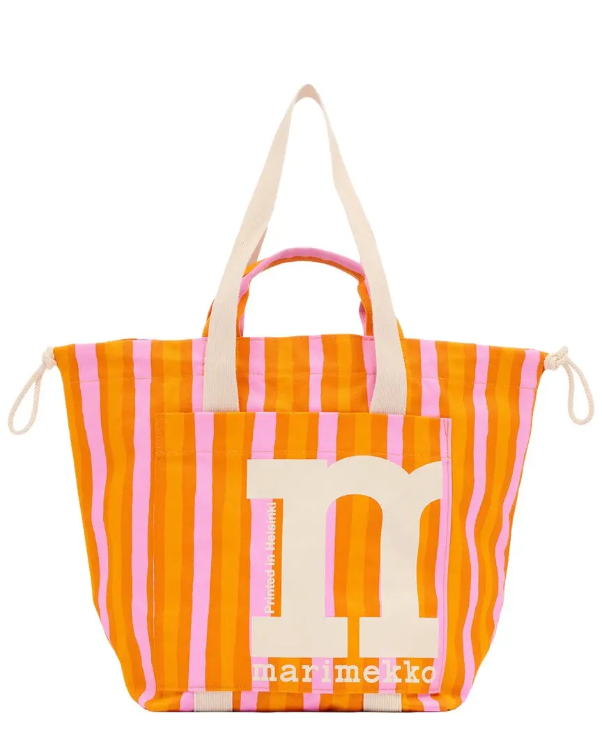 Marimekko Mono City Piccolo Tote