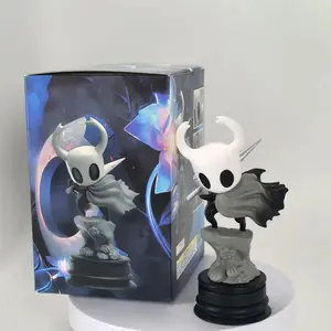 11cm PVC Collectible Figure, Standing Display Model with Base for Desk Shelf Display