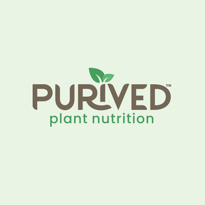 Purived Plant Food