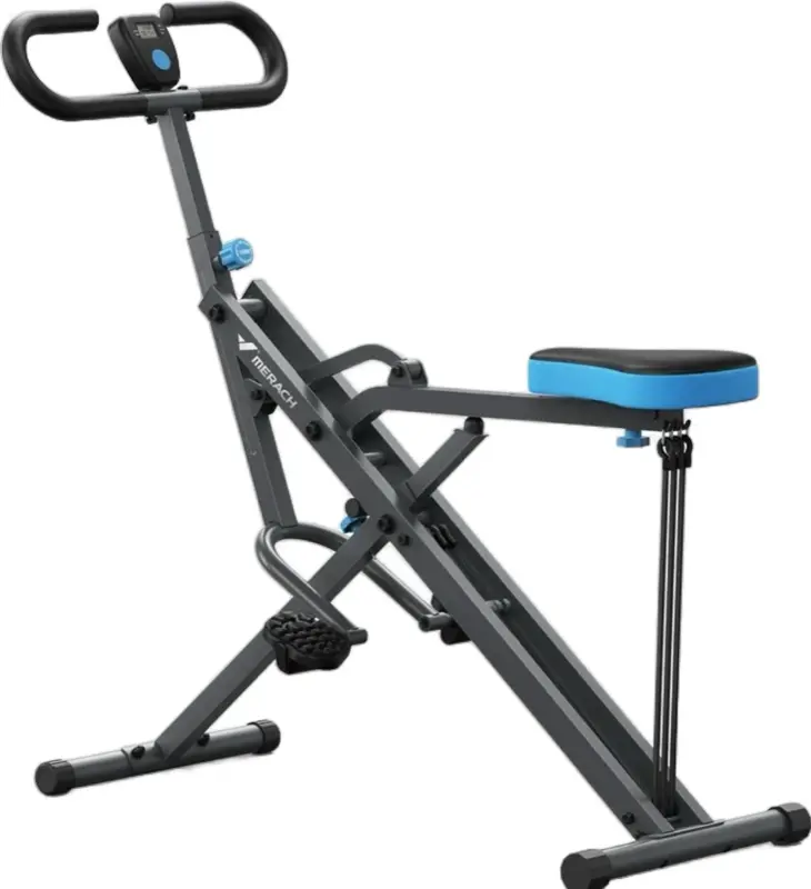 Merach Squat machine