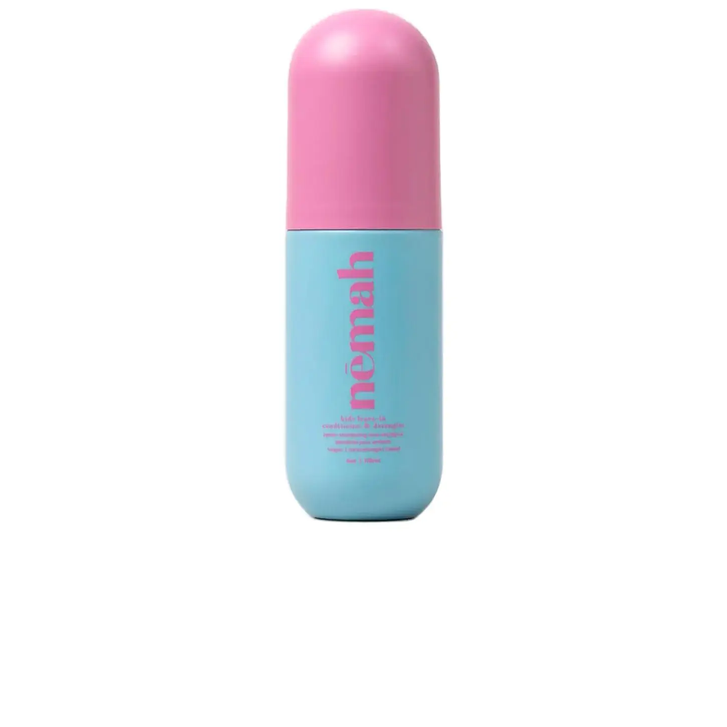Nemah Kids Leave-In Conditioner & Detangler Spray