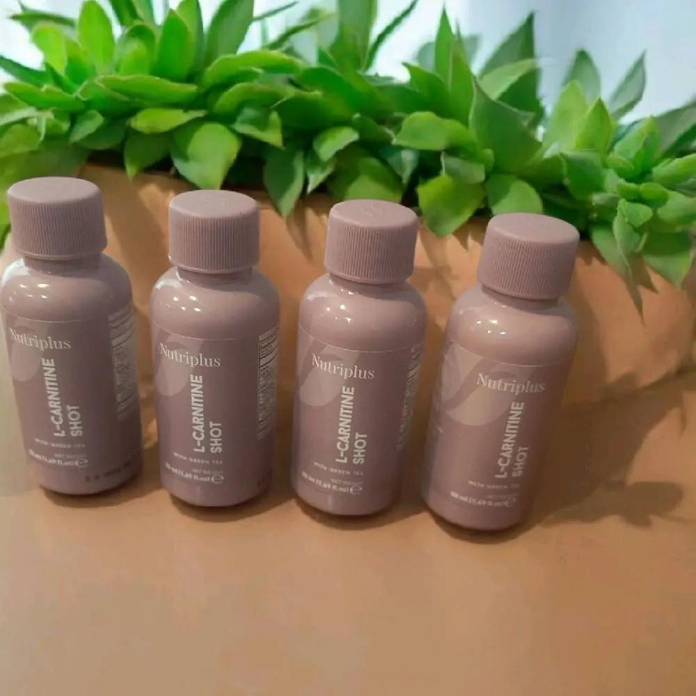 superamin l carnitine L-Carnitine