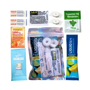 Hangover Survival Kit – Recovery Essentials for Parties, Trips & Mornings After