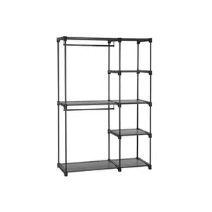 Freestanding Closet Organizer Freestanding Closet Organizer