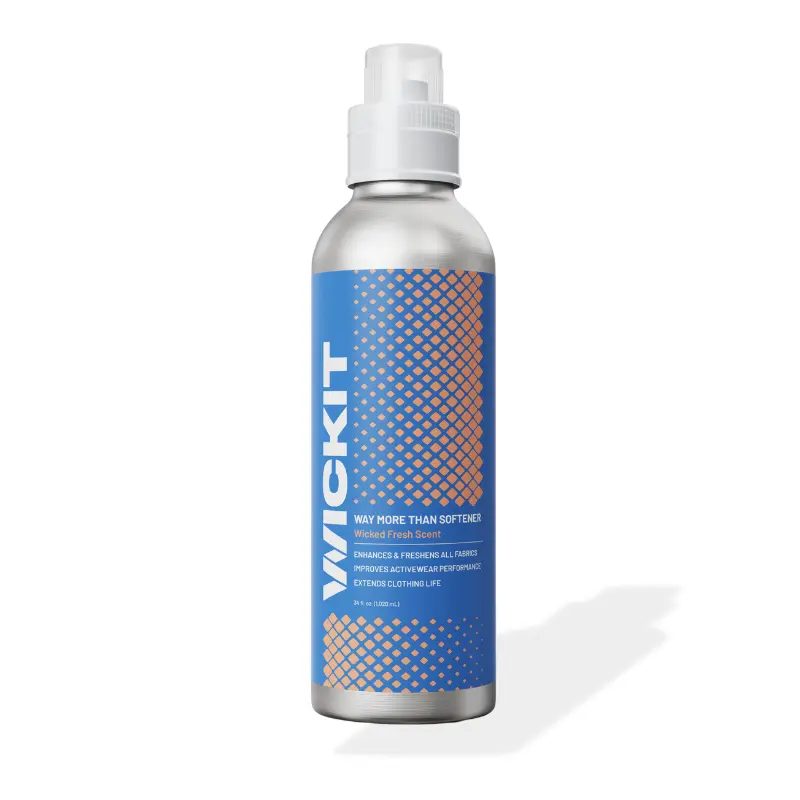 Wickit Fabric Softener Wickit Fabric Softener
