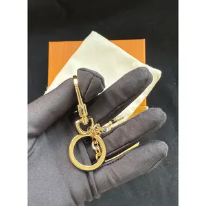 "Obsessed with this pink letter keychain! 🎀 Giving major Barbie/Dreamcore vibes. The perfect pop of color for your bag! #PinkAesthetic #CuteFinds #TikTokMadeMeBuyIt"
