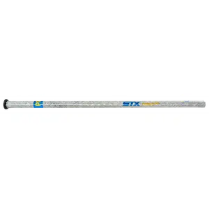 STX Fiber X Pro Exposed Weave Limited Edition Lacrosse Shaft