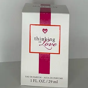 Mk Thinking of Love Eau de Parfum