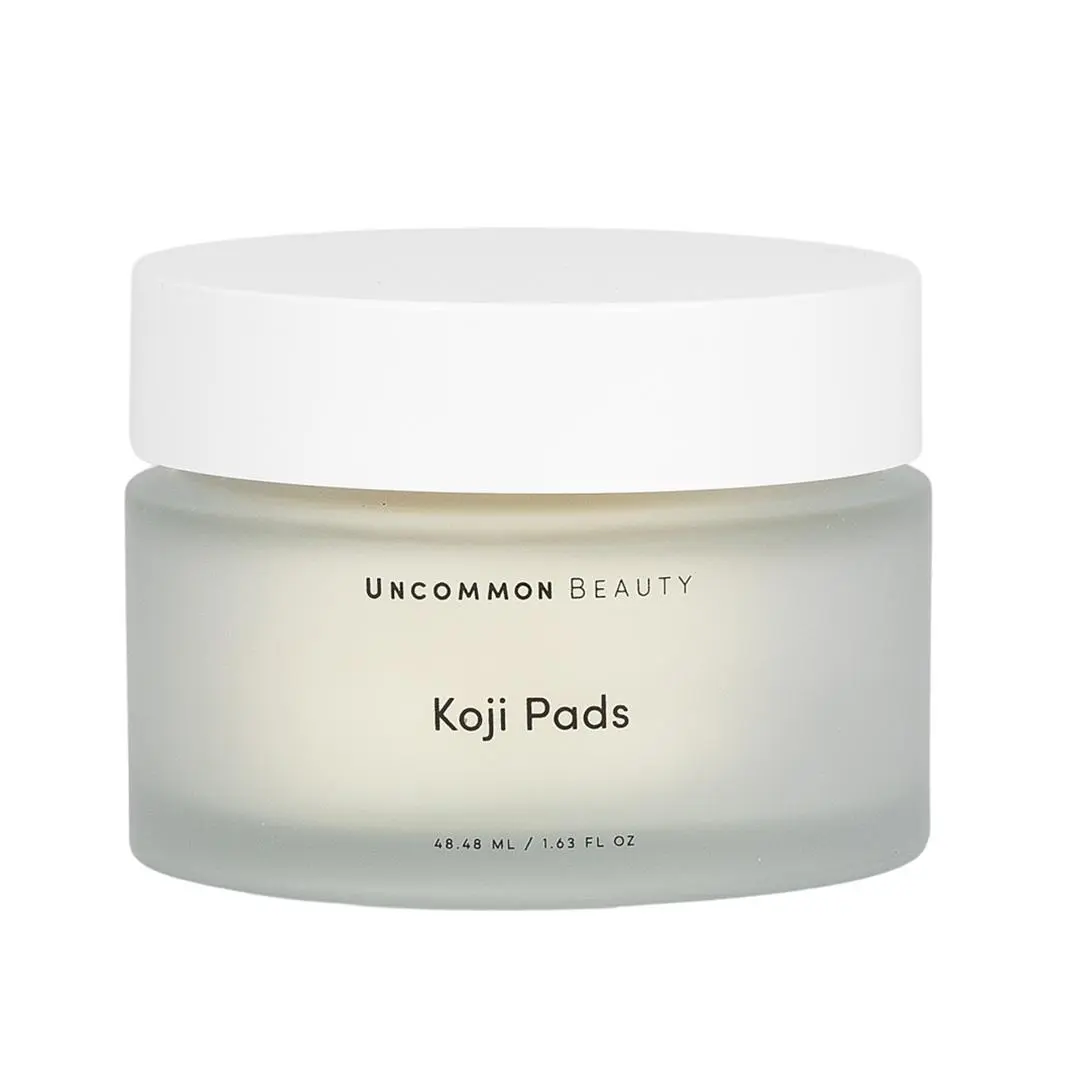 Koji Pads - Daily Facial Skincare Pads For All Skin Types