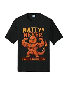 SWOLEMANDER