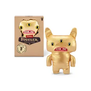 ZURU Fugglers Gold Fuggs Reeko 9" Plush