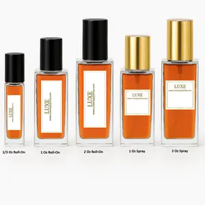 No.356 Pink Candy Dream Ladies Scent - LUXE Oil-Based Fragrance