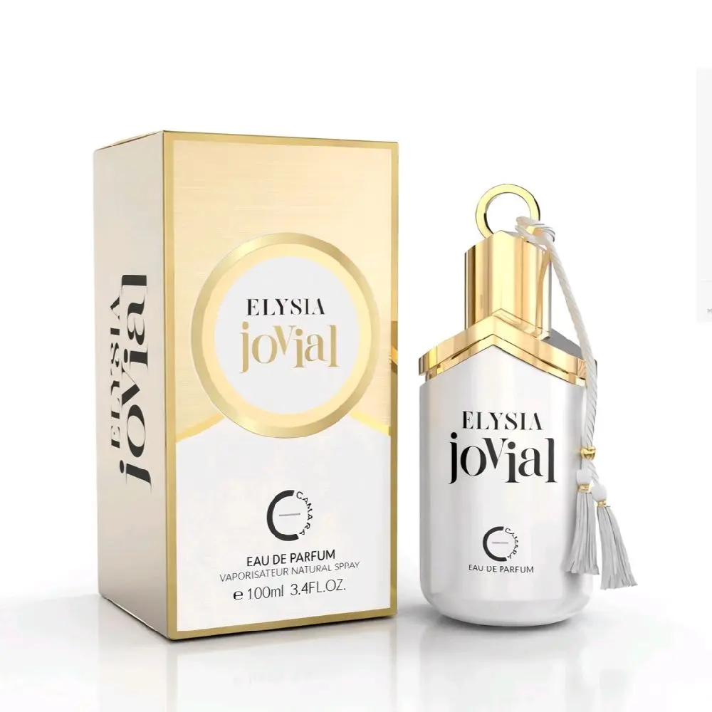 Elysia Jovial (Pour Femme) — 100 ML by Camara Perfumes