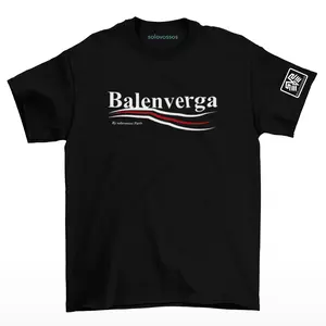 Balenverga