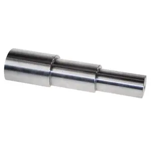 Mandrel for Bending Block