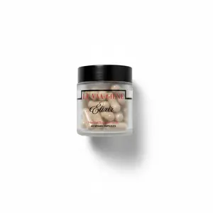 Élixir (Formally) "WET" Feminine Moisture