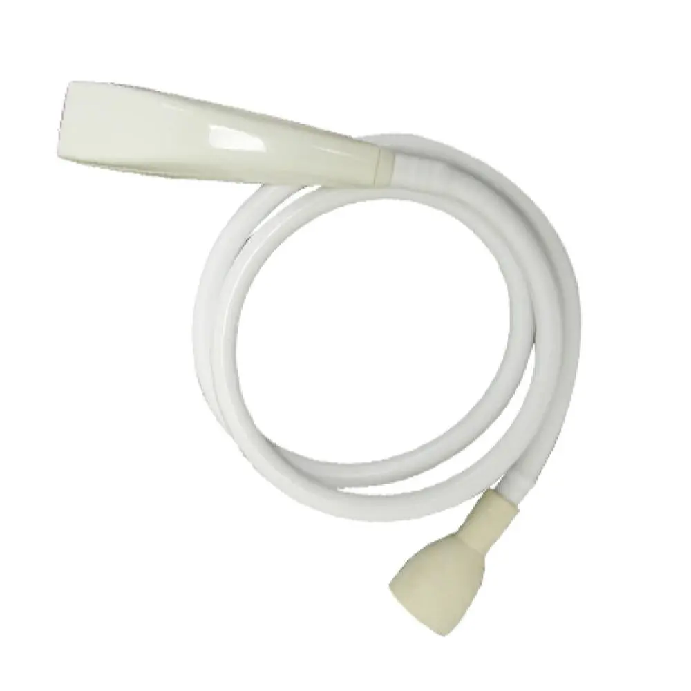 Soft 'N Style Portable Shampoo Sprayer Hose - Universal Shower Sink Hose for Bathroom Fixtures, Easily Attaches to Faucets, Faucet