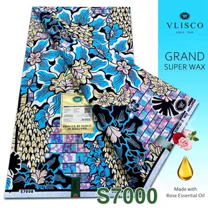 Grand super wax vlisco original