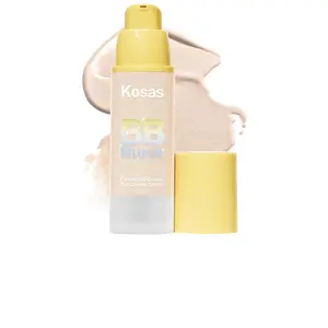 Kosas BB Burst Tinted Gel Cream in Very Light Neutral 10 10 N