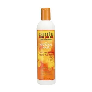 Cantu Natural Hair Conditioning Creamy Hair Lotion