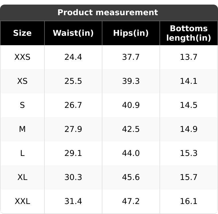 Pack of 3 Women’s casual athletic pants, Faux two-piece design, Solid color with inner lining, elastic drawstring waistband, suitable for outdoor fitness, running, sports, and casual wear, women’s shorts