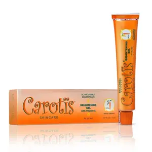 Carotis cream Moisturizers
