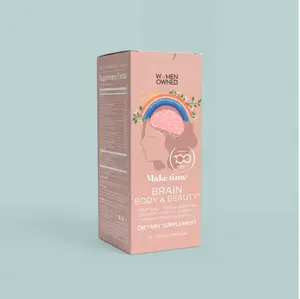 NEW! Make Time 14 Day Stick Packs