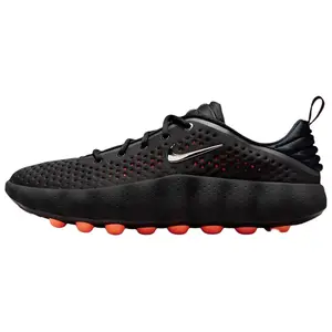 Nike Mind 002 Men's Training Shoes with Comfort Fit and Tech Style in Black Trending Shoes, House White Official Shoes to Get / Maison Mihara