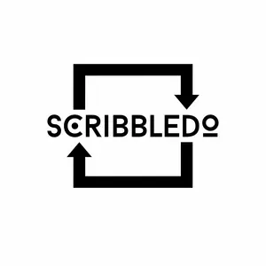 Scribbledo