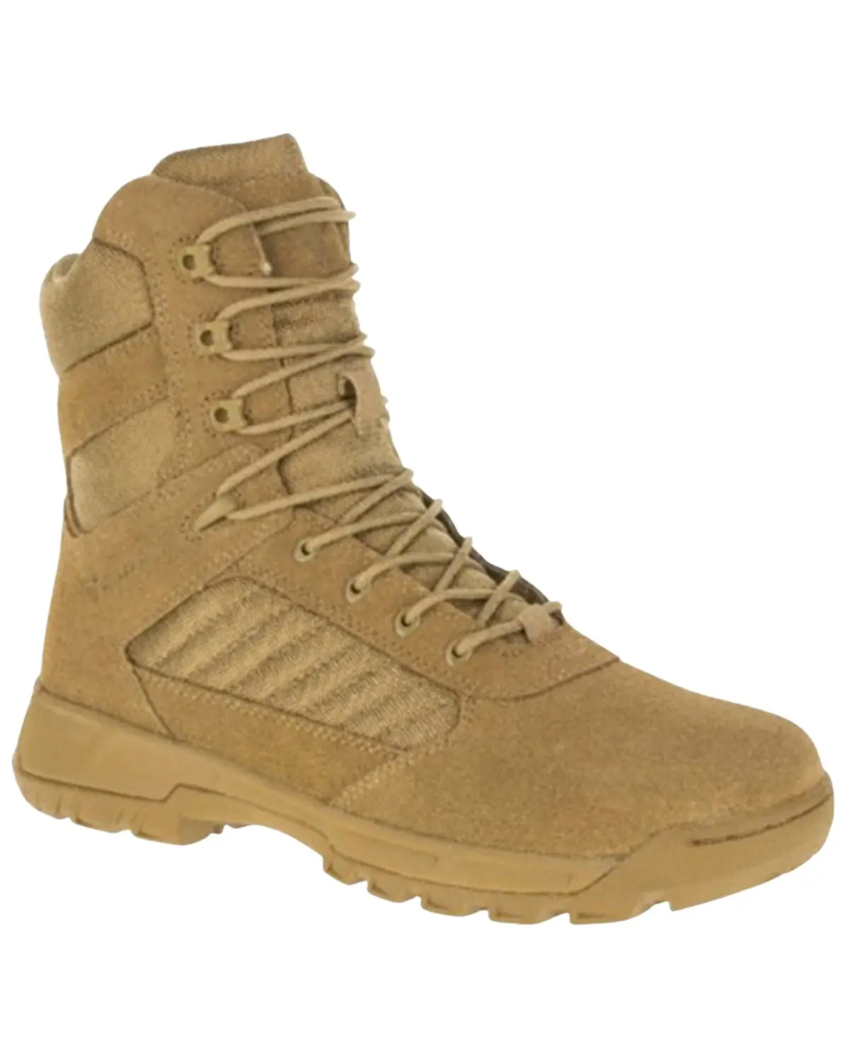 Bates Men's Men'S Tactical Sport 2 Military Boot Soft Toe - E03181