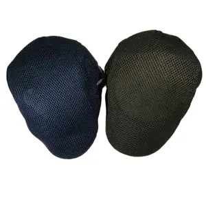 YY Fashion Hat Solid Color Breathable Newsboy, Hat Casual Outdoor Adjustable hats