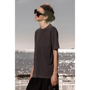 70's SRF LA Tee - Ash