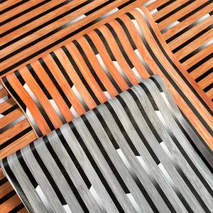 Modern Simple Grid Striped Self-Adhesive Decorative Wallpaper Roll, Living Room Bedroom TV Wall Decor, Universal Background Sticker