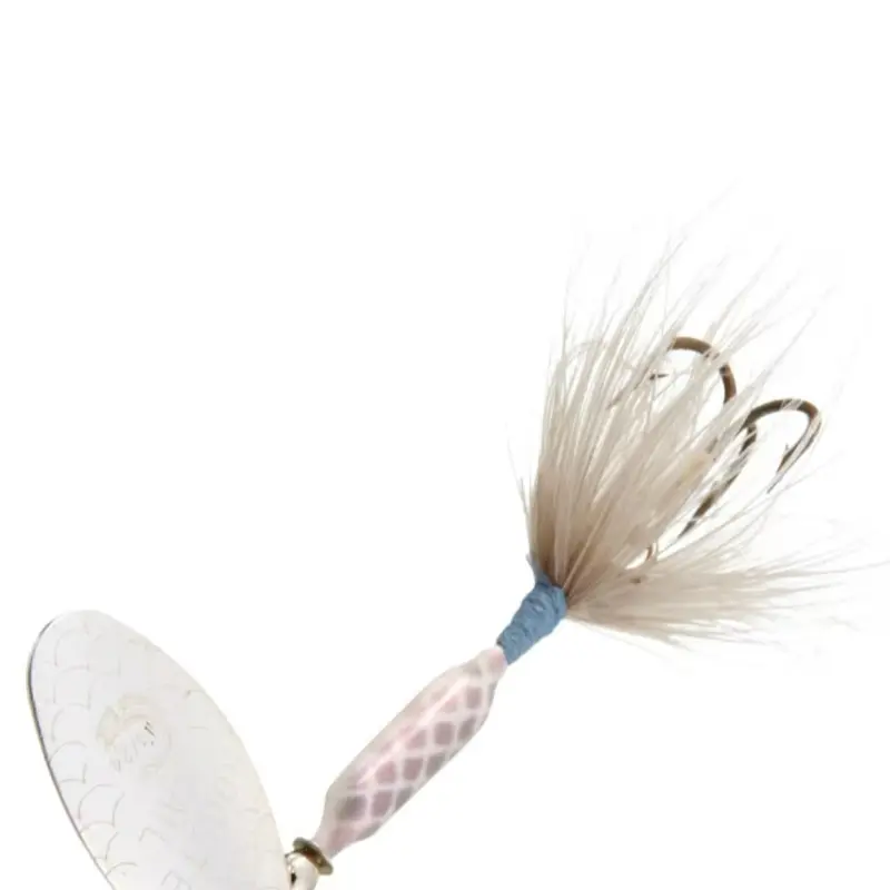Worden rooster tail 1/16 oz spinner