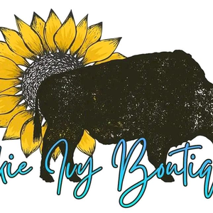 The Burning Barn Boutique