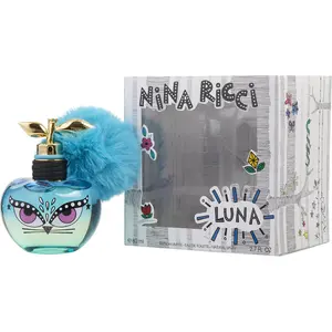 Les Monstres De Luna By Nina Ricci Edt For Women Les Monstres De Luna By Nina Ricci Edt For Women