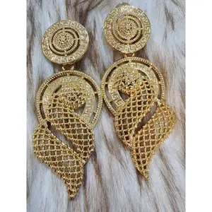 Tombo earing 48