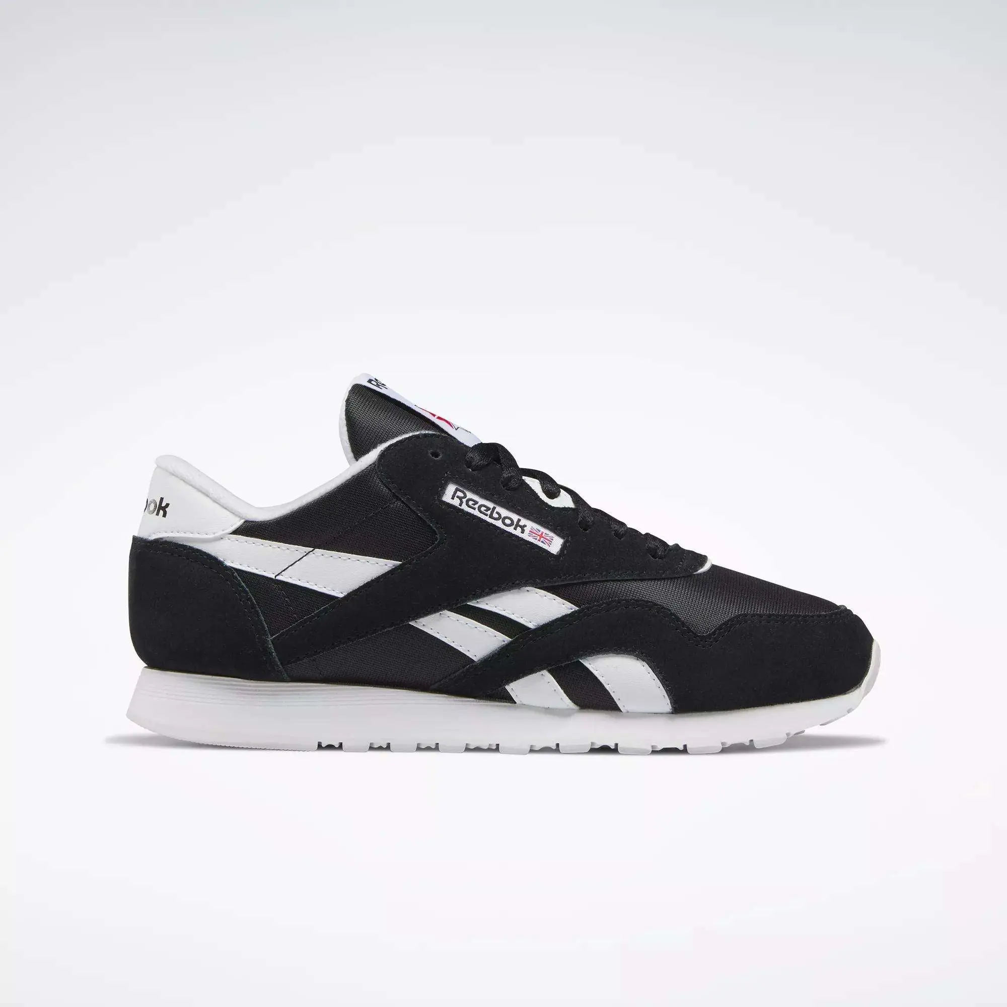 Reebok Women's Classic Nylon Shoes Reebok Women's Classic Nylon Shoes