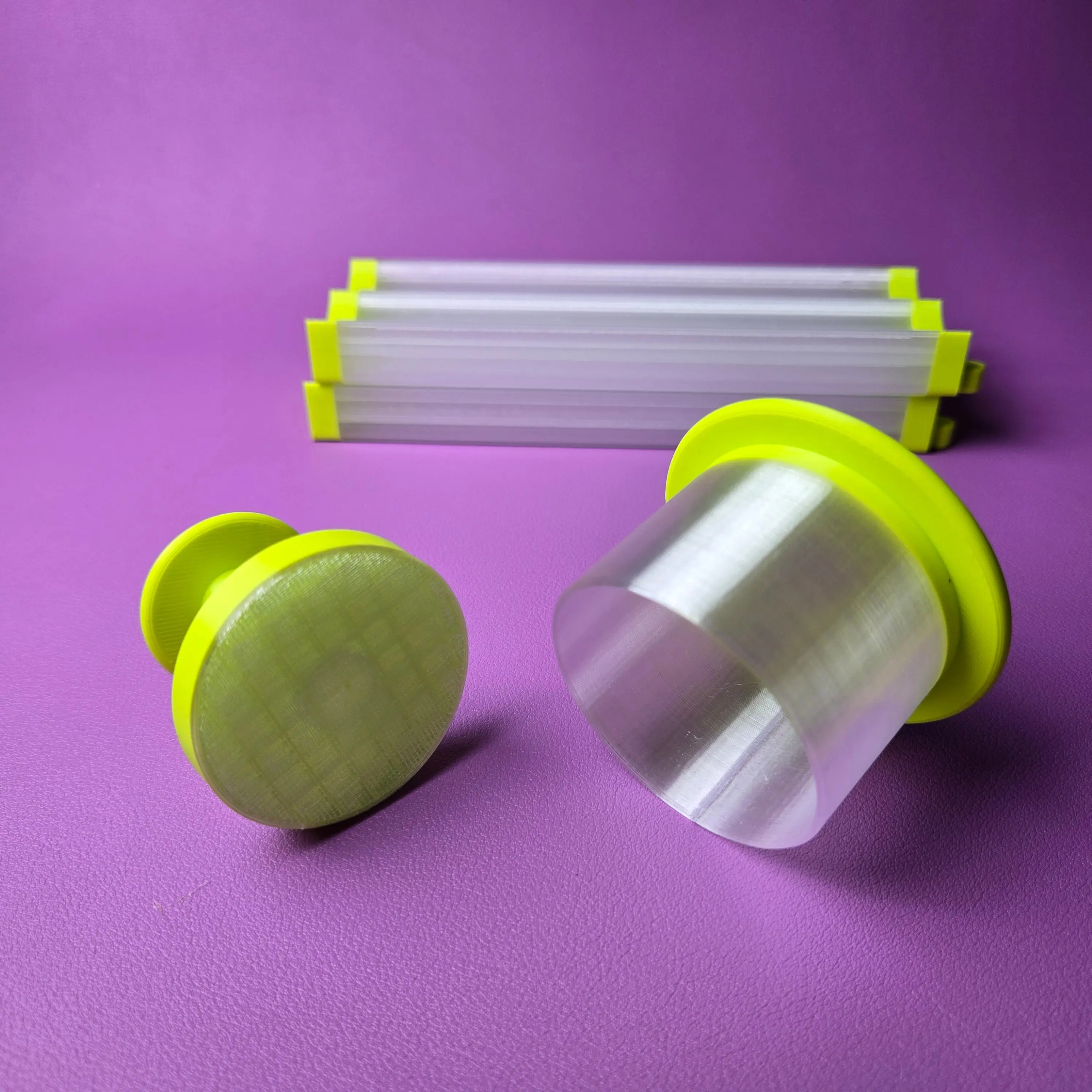 Cake Pop Cutter - Circle