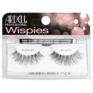 Ardell Wispies Black #65010