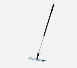 18" Microfiber Mop Kit without Wet / Dry and Dust / Dry Pads