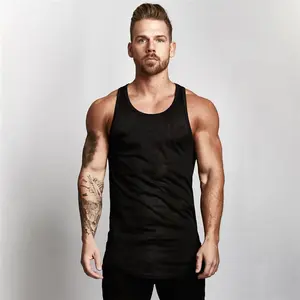 Men Gym Tank Top