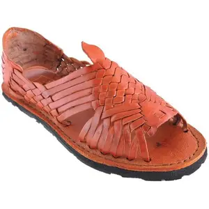 Huarache Tipo Pachuco