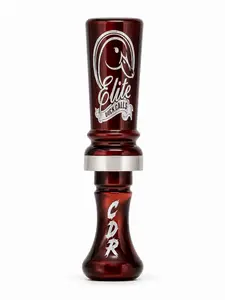 CDR (Cache Double Reed) - Duck Call (TikTok)