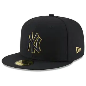 New Era MLB LA Dodgers & NY Yankees 9FORTY 59FIFTY Fitted Hat – Snapback Baseball Cap Unisex, Gorras para Hombre Mujer, Adjustable Trucker, Classic Vintage Sport Look, USA 2026 Streetwear Essential