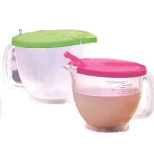 MIX N STOR PITCHER