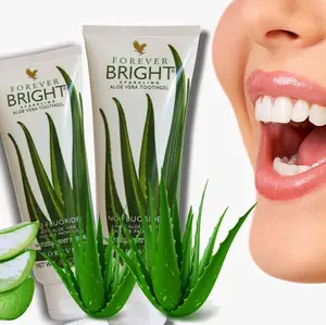 Aloe Bright Toothgel
