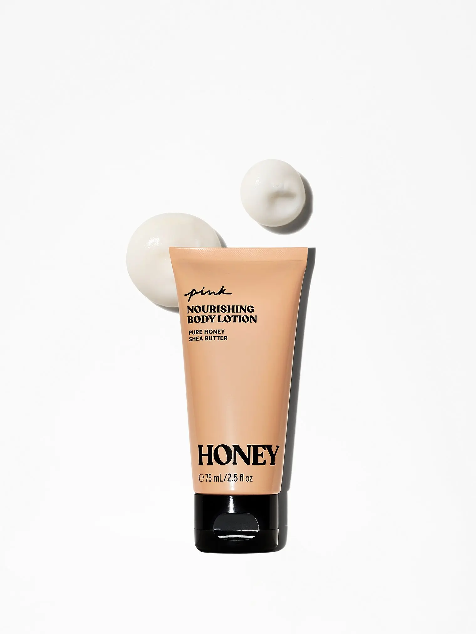 PINK Hydrating Mini Body Lotion