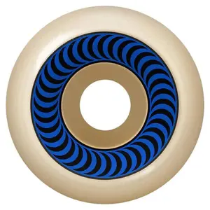 Spitfire F4 99a OG Classic Natural 56mm Wheels